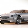 Kia GT Concept