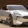 Kia GT Concept