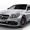 AMG C63 Edition 1