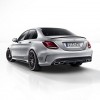 AMG C63 Edition 1