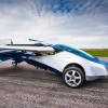 AeroMobil flying car