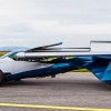 AeroMobil flying car