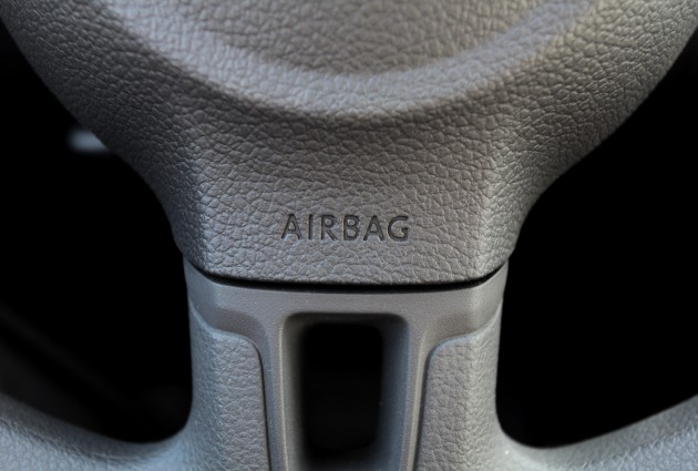 4.7 Million Cars Affected by Latest Airbag Defect Recall