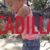 Train’s “Cadillac, Cadillac” stars a toddler dancing and hashtags.