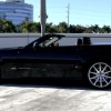 Cadillac convertible | XLR Roadster