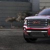 2015 GMC Canyon Colors | Cardinal Red