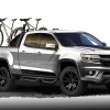 Chevrolet Colorado Sport Concept