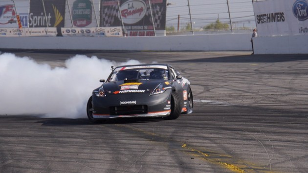 2014 Formula Drift Championship