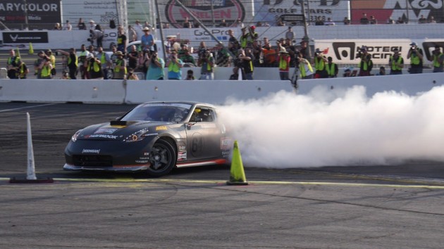 2014 Formula Drift Championship