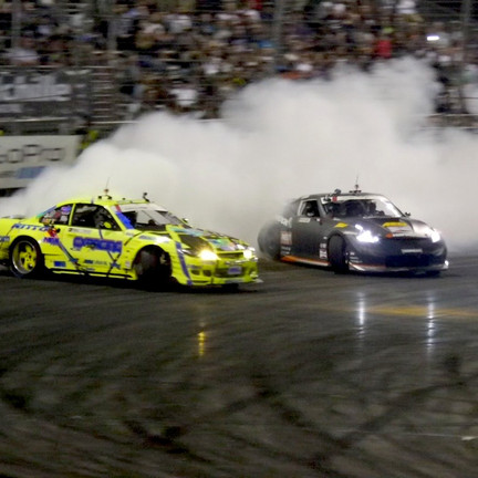 2014 Formula Drift Championship