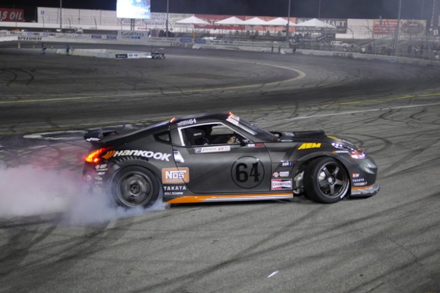 2014 Formula Drift Championship