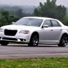 Chrysler 300 SRT Will Be Discontinued in North America