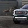 2015 GMC Canyon Colors | Emerald Green Metallic