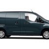 2015 Nissan NV200