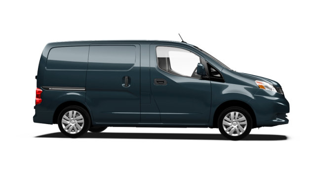 2015 Nissan NV200