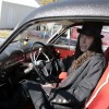 Vintage Cadillac Hearses as their Daily Drivers