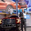 850 jobs at Ford Rogue Center