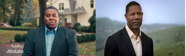 Jim Carrey parodies McConaughey Lincoln ads