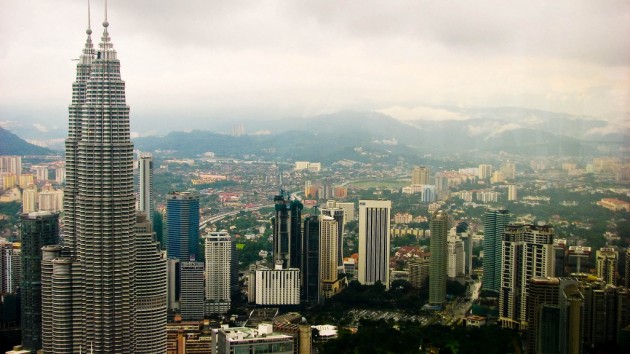 Kuala Lumpur difficult to afford used cars skyline cityline