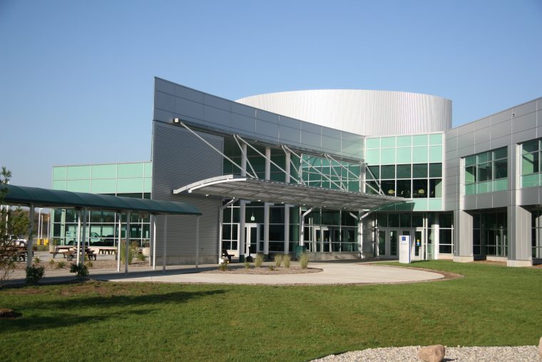 Lansing Delta Township Assembly Plant