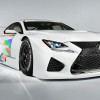 Lexus RC F GT3