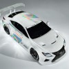 Lexus RC F GT3