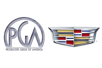 Cadillac and the Producers Guild of America have named three Make Your Mark finalists