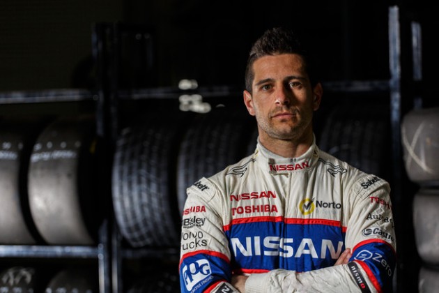 Nissan Inks Michael Caruso to Multi Year Deal The News Wheel