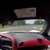 Take a lap at the National Corvette Museum Motorsports Park track with Ron Fellows.