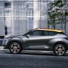 Nissan Kicks Concept