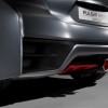 Nissan Pulsar NISMO Concept