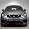 Nissan Pulsar NISMO Concept