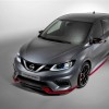 Nissan Pulsar NISMO Concept