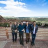 O.A.R. and Jeep Collaborate for Jeep on the Rocks Concert