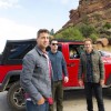 O.A.R. and Jeep Collaborate for Jeep on the Rocks Concert