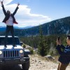 O.A.R. and Jeep Collaborate for Jeep on the Rocks Concert