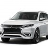 Oulander PHEV Concept-S