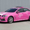 Chevy Plans to Fight Breast Cancer | Pink Chevy SS