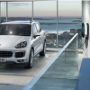 Porsche Cayenne S E-Hybrid