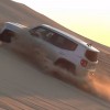 Check out the 2015 Jeep Renegade Trailhawk at the Silver Lake Sand Dunes.