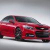 Chevy’s 2014 SEMA Lineup: SS Sport Concept