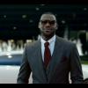 LeBron James' Kia K900 Commercial