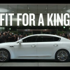 LeBron James' Kia K900 Commercial