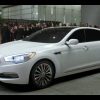 LeBron James' Kia K900 Commercial