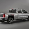 The Silverado Toughnology concept