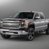 The Silverado Toughnology concept