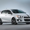 Chevy’s 2014 SEMA Lineup: Sonic Accessories Concept