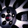 Subaru Forester STI Teaser Image