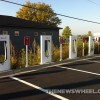 Tesla Charging Stations: California Building Code to Require Electric-Car Charging Stations