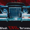 Top Five Car Horror Movies for Halloween